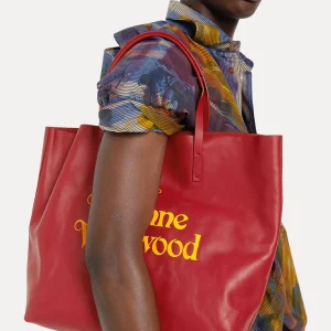 Vivienne Westwood Studio Shopper | Women Tote Bags | Totebags