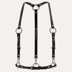 Vivienne Westwood Studs Belts Harness | Women Belts And Harnesses | Belts And Harnesses