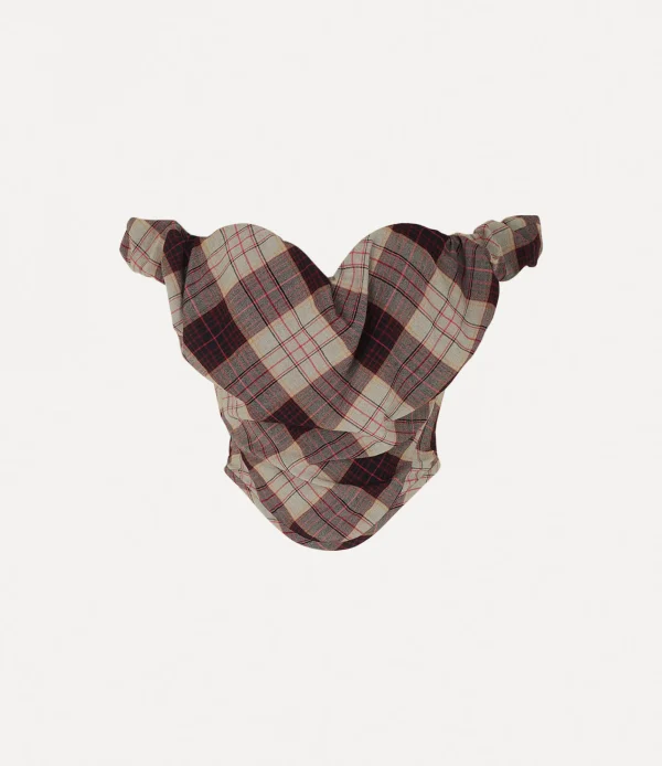 Vivienne Westwood Sunday Corset Top | Women Tops And Shirts | Corsets