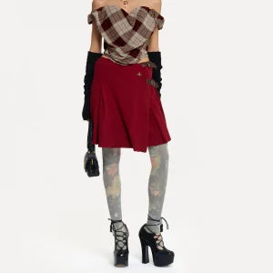 Vivienne Westwood Sunday Corset Top | Women Tops And Shirts | Corsets