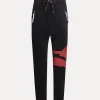 Vivienne Westwood Sunken Orb Football Trousers | Trousers And Shorts