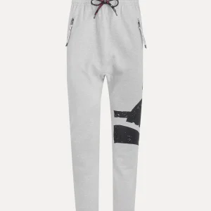 Vivienne Westwood Sunken Orb Football Trousers | Trousers And Shorts