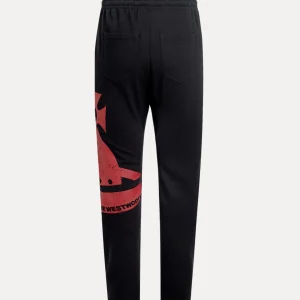 Vivienne Westwood Sunken Orb Football Trousers | Trousers And Shorts