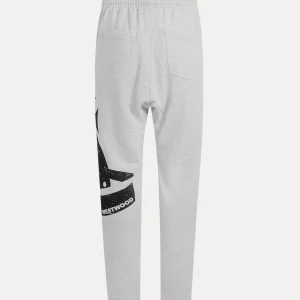 Vivienne Westwood Sunken Orb Football Trousers | Trousers And Shorts