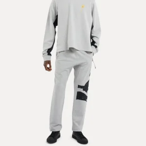 Vivienne Westwood Sunken Orb Football Trousers | Trousers And Shorts