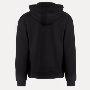 Vivienne Westwood Sunken Orb Zip Hoodie | Knitwear And Sweatshirts