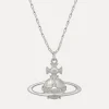 Vivienne Westwood Suzie Pendant Necklace | Women Necklaces | Classic Styles