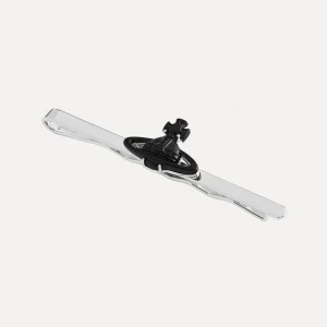 Vivienne Westwood Suzon Orb Tie Clip | Other Accessories