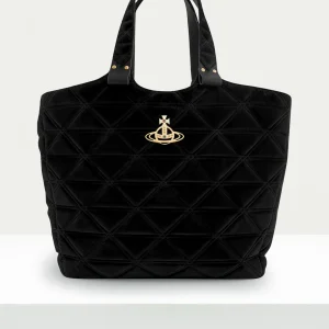 Vivienne Westwood Talitha Tote Bag | Women Totebags