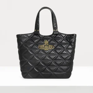 Vivienne Westwood Talitha Tote Bag | Women Totebags | Handbags