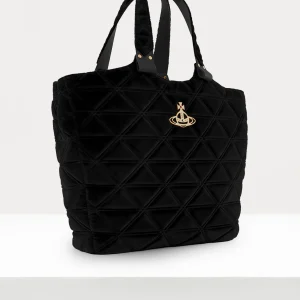 Vivienne Westwood Talitha Tote Bag | Women Totebags