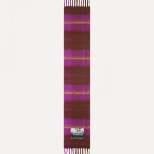 Vivienne Westwood Tartan Scarf | Women Scarves And Ponchos | Scarves And Ponchos