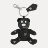 Vivienne Westwood Teddy Bear Keyring | Women Keyrings | Keyrings