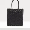 Vivienne Westwood Teddy Tote Bag | Women Tote Bags | Totebags
