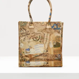 Vivienne Westwood Teddy Tote Bag | Women Tote Bags | Totebags