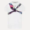 Vivienne Westwood Tie Bondage Peru T-shirt | T-Shirts And Polos
