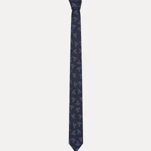 Vivienne Westwood Tie 7cm | Ties And Handkerchiefs
