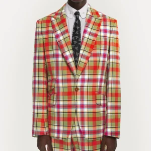 Vivienne Westwood Tie 7cm | Ties And Handkerchiefs
