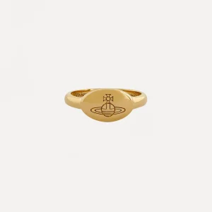 Vivienne Westwood Tilly Ring | Women Classic Styles | Rings
