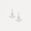 Vivienne Westwood Trudy Hoop Earrings | Women Earrings | Classic Styles