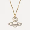 Vivienne Westwood Trudy Pendant Necklace | Women Necklaces | Classic Styles
