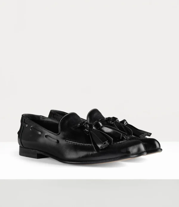 Vivienne Westwood Tuesday Loafer | Moccasins