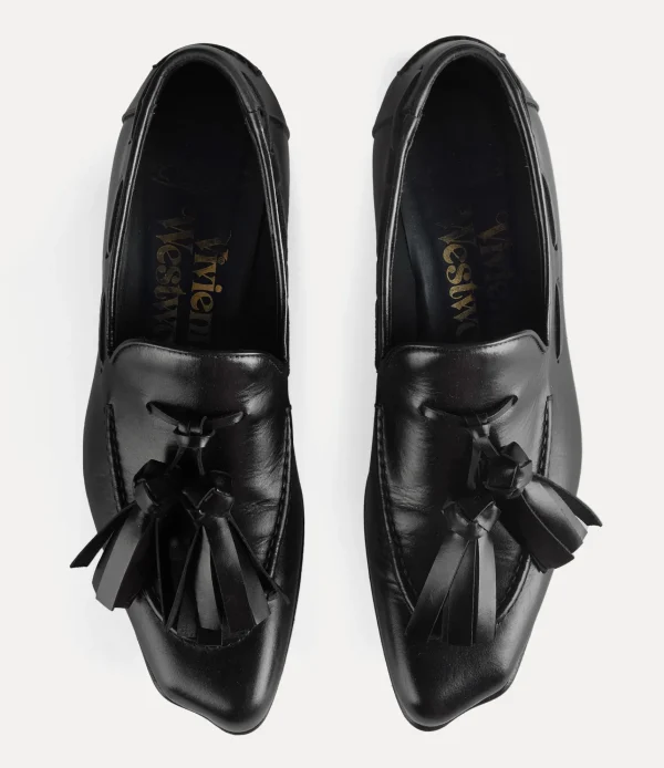 Vivienne Westwood Tuesday Loafer | Moccasins