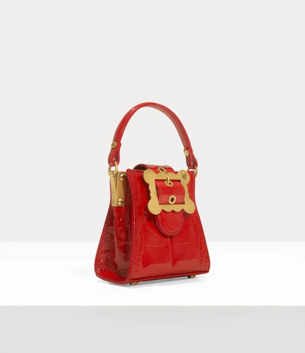 Vivienne Westwood Tuesday Mini Handbag | Women Handbags