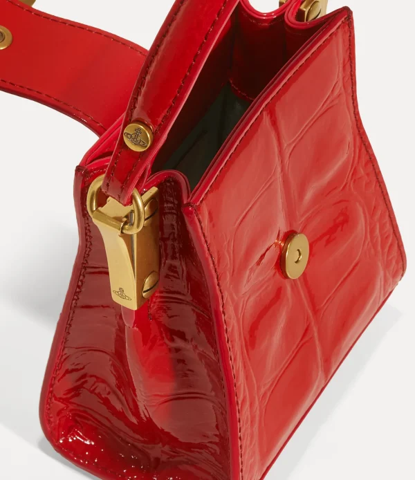 Vivienne Westwood Tuesday Mini Handbag | Women Handbags
