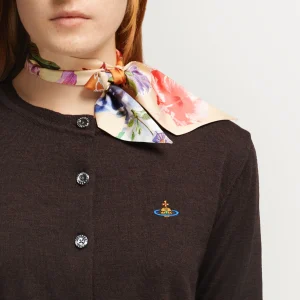 Vivienne Westwood Twilly Scarf | Women Scarves And Ponchos | Scarves And Ponchos