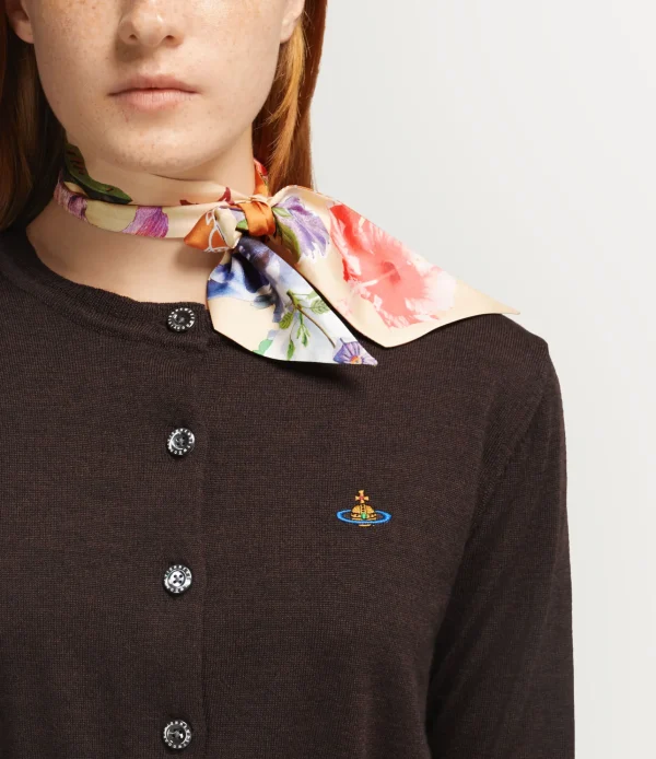 Vivienne Westwood Twilly Scarf | Women Scarves And Ponchos | Scarves And Ponchos