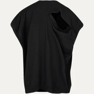 Vivienne Westwood Twisted Sleeveless Dolly T-shirt | T-Shirts And Polos