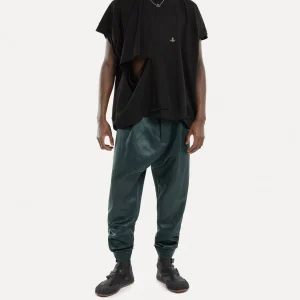 Vivienne Westwood Twisted Sleeveless Dolly T-shirt | T-Shirts And Polos