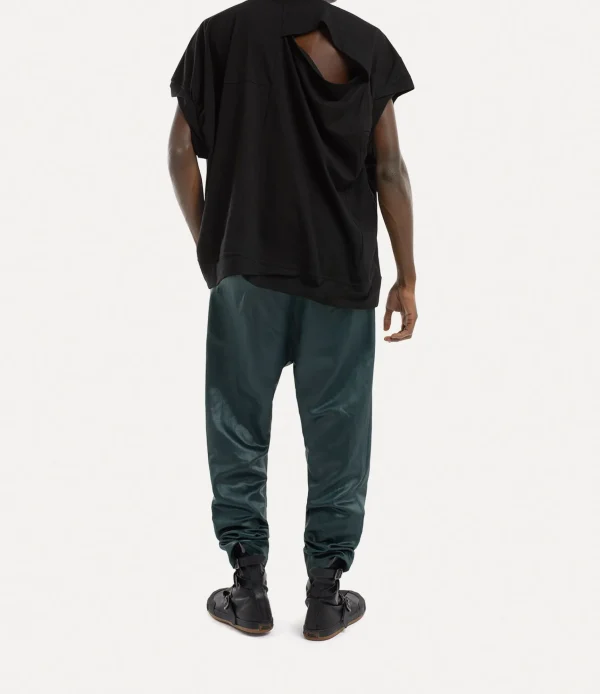 Vivienne Westwood Twisted Sleeveless Dolly T-shirt | T-Shirts And Polos