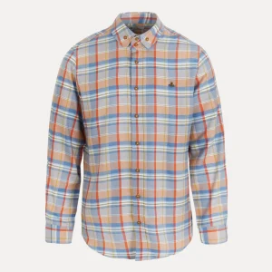Vivienne Westwood Two Button Krall Shirt | Shirts
