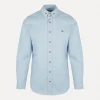 Vivienne Westwood Two Button Krall Shirt | Shirts