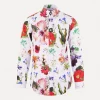 Vivienne Westwood Two Button Krall Shirt | Shirts