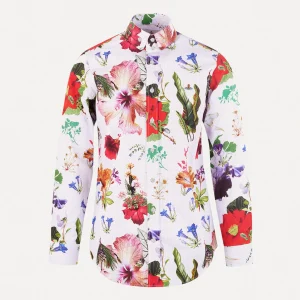 Vivienne Westwood Two Button Krall Shirt | Shirts