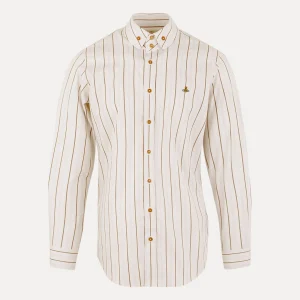 Vivienne Westwood Two Button Krall Shirt | Shirts