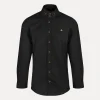 Vivienne Westwood Two Button Krall Shirt | Shirts