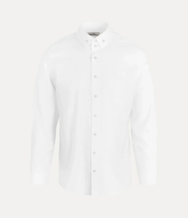 Vivienne Westwood Two Button Krall Shirt | Shirts