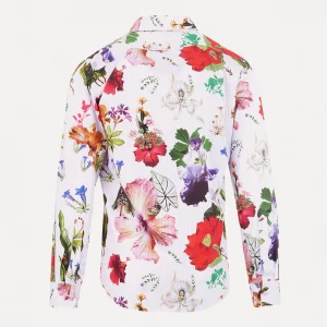 Vivienne Westwood Two Button Krall Shirt | Shirts