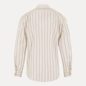 Vivienne Westwood Two Button Krall Shirt | Shirts