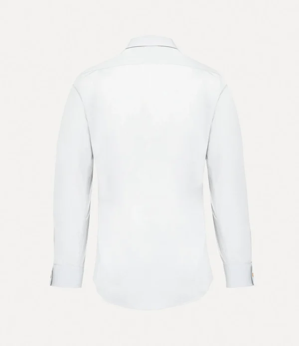 Vivienne Westwood Two Button Krall Shirt | Shirts