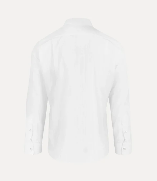 Vivienne Westwood Two Button Krall Shirt | Shirts