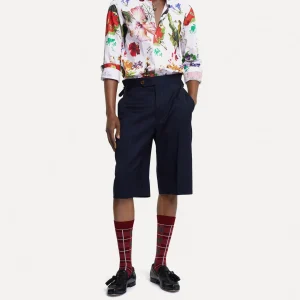 Vivienne Westwood Two Button Krall Shirt | Shirts