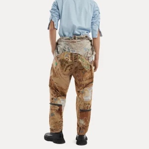 Vivienne Westwood Two Button Krall Shirt | Shirts
