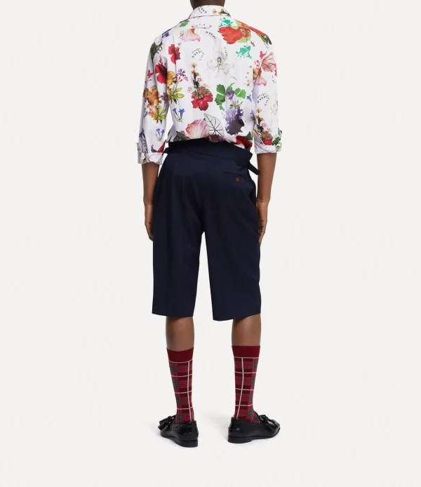 Vivienne Westwood Two Button Krall Shirt | Shirts