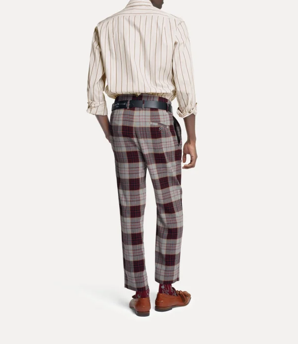 Vivienne Westwood Two Button Krall Shirt | Shirts
