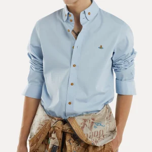 Vivienne Westwood Two Button Krall Shirt | Shirts